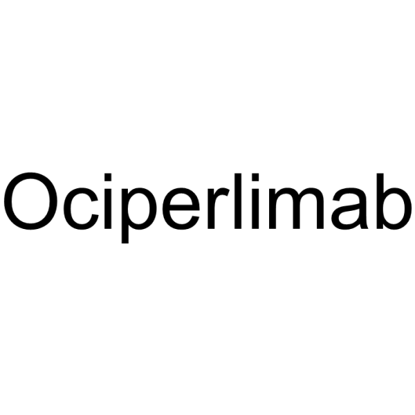 Ociperlimab Structure