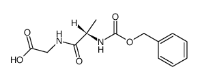 Z-DL-丙氨酸-甘氨酸图片