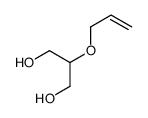 (allyloxy)propanediol structure