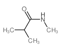 Propanamide,N,2-dimethyl- picture