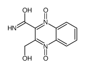 27520-05-4 structure