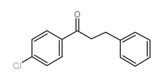 1-Propanone,1-(4-chlorophenyl)-3-phenyl- picture