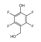 2,3,5,6-tetrafluoro-4-(hydroxymethyl)phenol图片