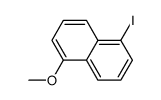 1-Iodo-5-methoxynaphthalene picture