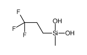 methyl(3,3,3-trifluoropropyl)silanediol picture