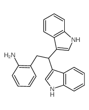 Triindole picture