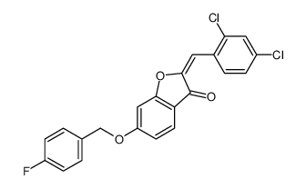 (2-甲氧基-5-甲基苯基)甲醇结构式