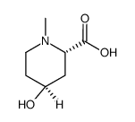 Ovalin Structure