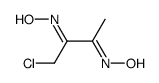 1-chlorobutane-2,3-dione dioxime picture