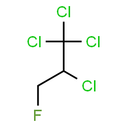Hydrochlorofluorocarbon-241 (HCFC-241) picture