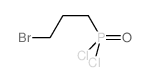 1-​bromo-​3-​dichlorophosphorylpr​opane Structure