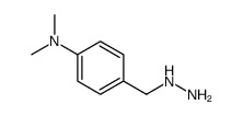 4-(hydrazinylmethyl)-N,N-dimethylaniline picture