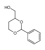 1,3-Dioxane-4-methanol,2-phenyl- picture