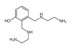 bis[[(2-aminoethyl)amino]methyl]phenol picture