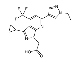 1006477-52-6 structure