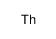 thallium,thorium Structure