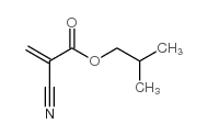 bucrilate Structure