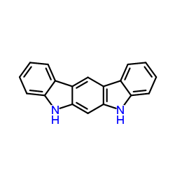 5,7-Dihydroindolo[2,3-b]carbazole picture