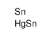 mercury,tin Structure