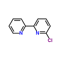 6-Chloro-2,2'-bipyridine picture