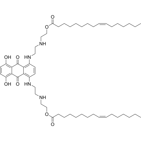 di-Pal-MTO Structure