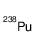 PLUTONIUM-238)结构式
