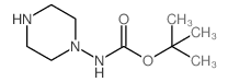 Tert-Butyl Piperazin-1-Ylcarbamate picture