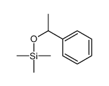 (α-Methylbenzyl)(trimethylsilyl) ether picture