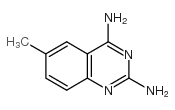2,4-Quinazolinediamine,6-methyl- picture