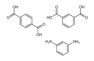 26876-90-4结构式