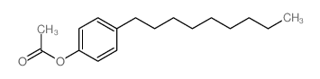 Phenol,4-nonyl-, 1-acetate picture