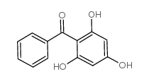 2,4,6-Trihydroxybenzophenone图片