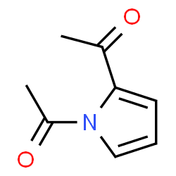 1H-Pyrrole, 1,2-diacetyl- (9CI) picture