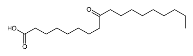 9-Oxooctadecanoic acid图片