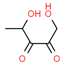2,3-Pentanedione, 1,4-dihydroxy- (9CI) picture
