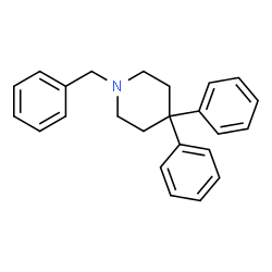 3,4,5,6-Tetrahydro-2-(3-fluoro-4-methoxy-α-phenoxybenzyl)pyrimidine Structure