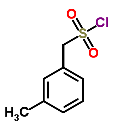M-TOLYLMETHANESULFONYL CHLORIDE picture