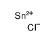 bromo-chloro-dimethylstannane Structure