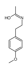 N-(4-Methoxyphenethyl)acetamide picture