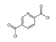 Pyridine-2,5-dicarbonyl chloride picture