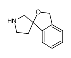 3H-SPIRO[2-BENZOFURAN-1,3''-PYRROLIDINE] picture