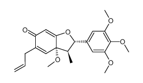 62163-23-9 structure