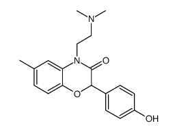 65725-99-7 structure