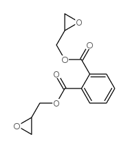 bis(2,3-epoxypropyl) phthalate图片