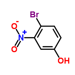 4-Bromo-3-nitrophenol picture