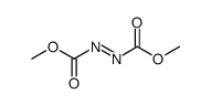 dimethyl azodicarboxylate结构式