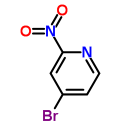 4-Bromo-2-nitropyridine picture