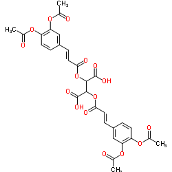 DEOXYRIBONUCLEIC ACID, GENOMIC结构式
