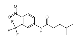 10023-91-3 structure