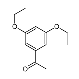 3′,5′-二乙氧基苯乙酮图片